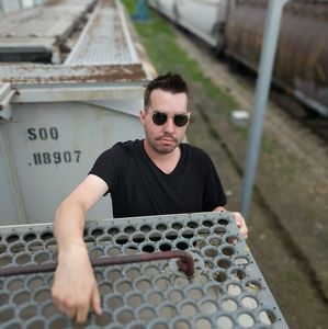 Meet your Posher, Shane